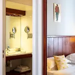 Les Almadies - Coeur De Hotel Saint-Jean-de-Luz