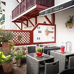 Les Almadies - Coeur De Hotel