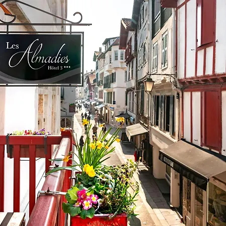 Les Almadies - Coeur De Hotel