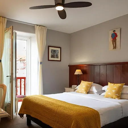 فندق Les Almadies - Coeur De 3*