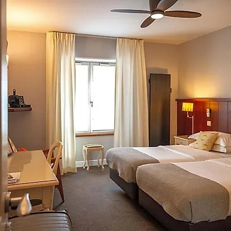 Les Almadies Hotel Saint-Jean-de-Luz
