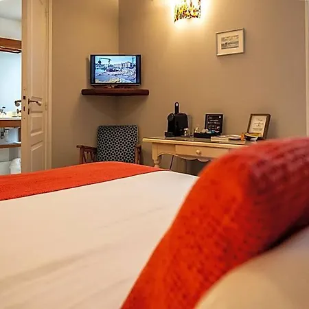 Les Almadies Hotel Saint-Jean-de-Luz
