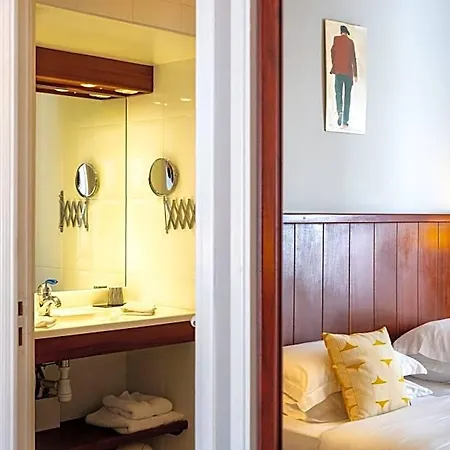 Les Almadies Hotel Saint-Jean-de-Luz