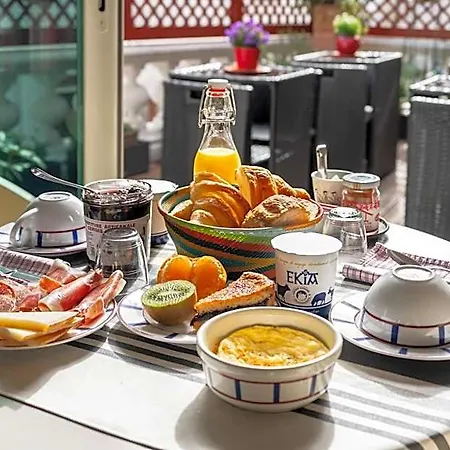 Les Almadies 3* Saint-Jean-de-Luz