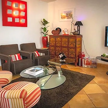 Hotel Les Almadies Saint-Jean-de-Luz