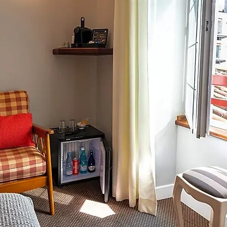 Hotel Les Almadies
