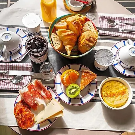 Les Almadies 3* Saint-Jean-de-Luz