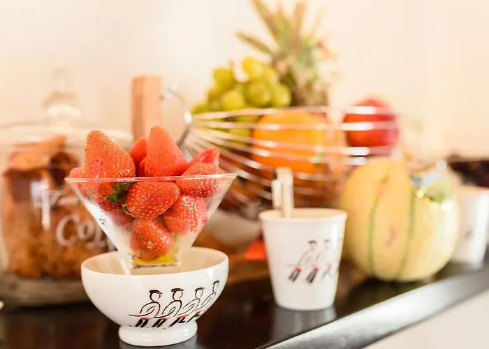 Les Almadies - Coeur De 3* Saint-Jean-de-Luz