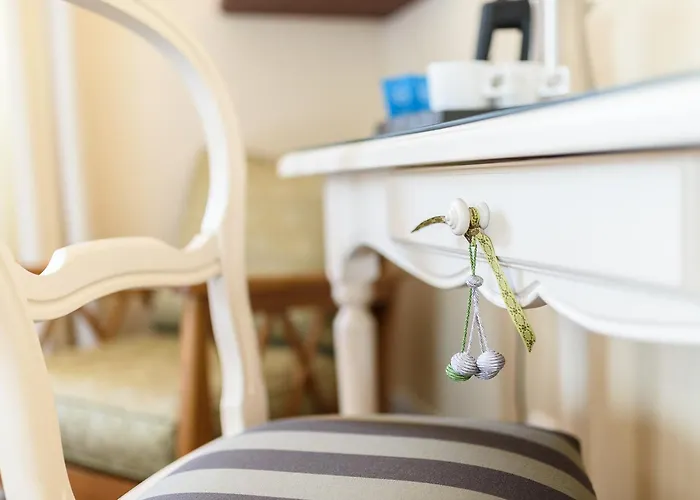 Les Almadies - Coeur De Hotel 3*