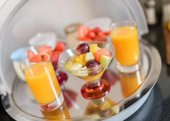 Hotel Les Almadies - Coeur De