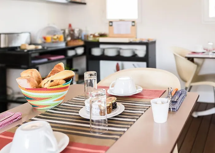 Les Almadies - Coeur De 3* Saint-Jean-de-Luz